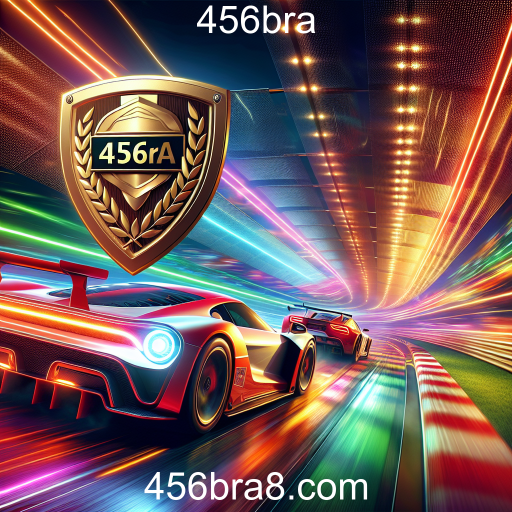 A Emoção das Corridas: Explorando a Categoria de Jogos de Corrida no 456bra